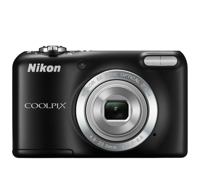 	Coolpix L27	
